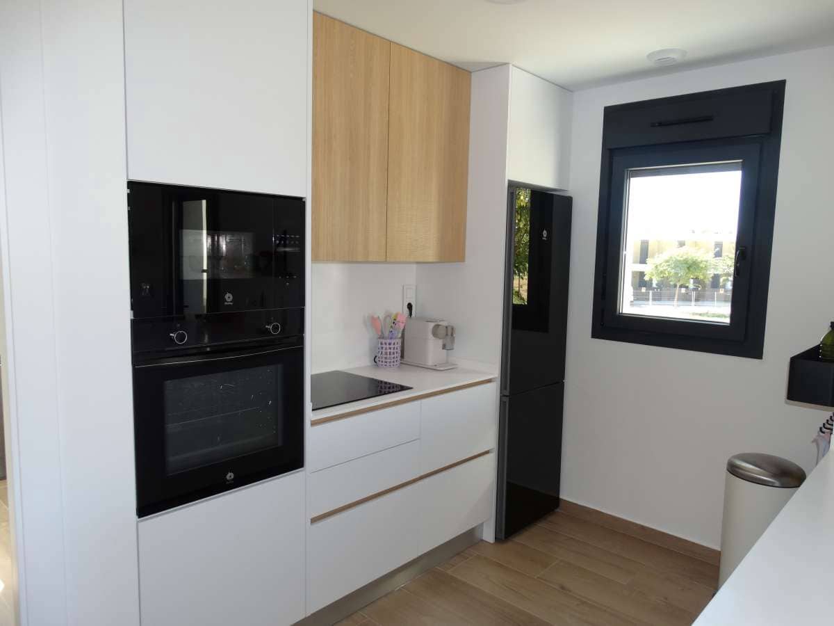 Bungalow de 3 habitaciones en Pilar de la Horadada en venta - 325.000 € (Ref: 10103872)
