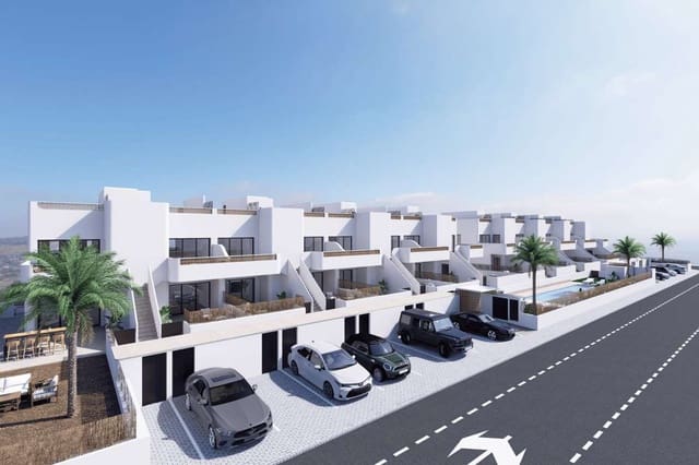 3 slaapkamer Bungalow te koop in Dolores met zwembad garage - € 269.900 (Ref: 10103882)