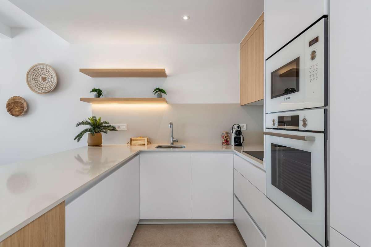 3 slaapkamer Bungalow te koop in Dolores met zwembad garage - € 269.900 (Ref: 10103882)