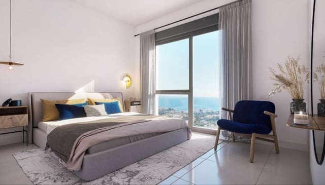 3 quarto Casa em Banda para venda em Riviera del Sol, Mijas com piscina garagem - 532 000 € (Ref: 10103883)