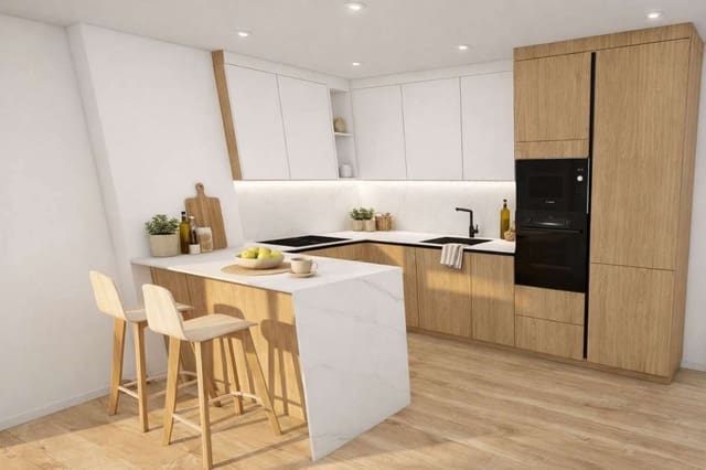 2 sypialnia Apartament na sprzedaż w Torre de Benagalbon, Rincón de la Victoria z basenem garażem - 440 000 € (Ref: 10103892)