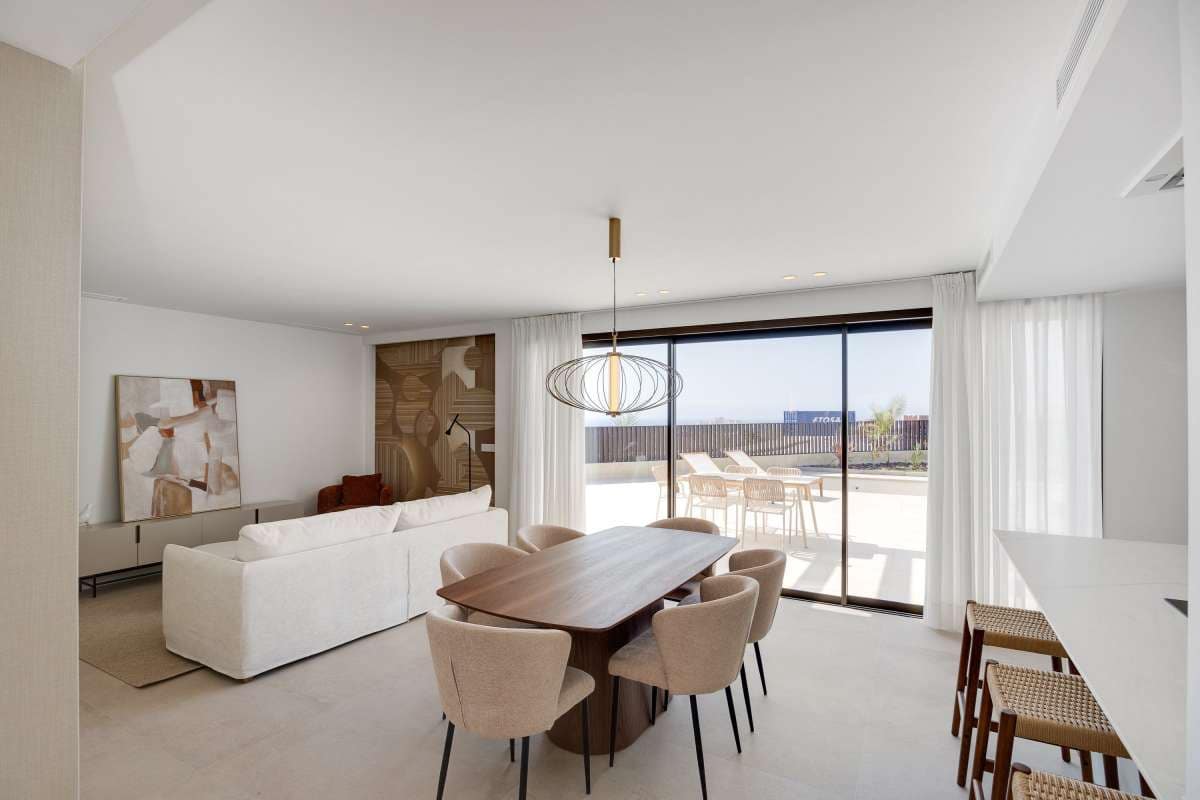 3 camera da letto Casa in vendita in Muchamiel / Mutxamel con piscina garage - 625.000 € (Rif: 10103900)