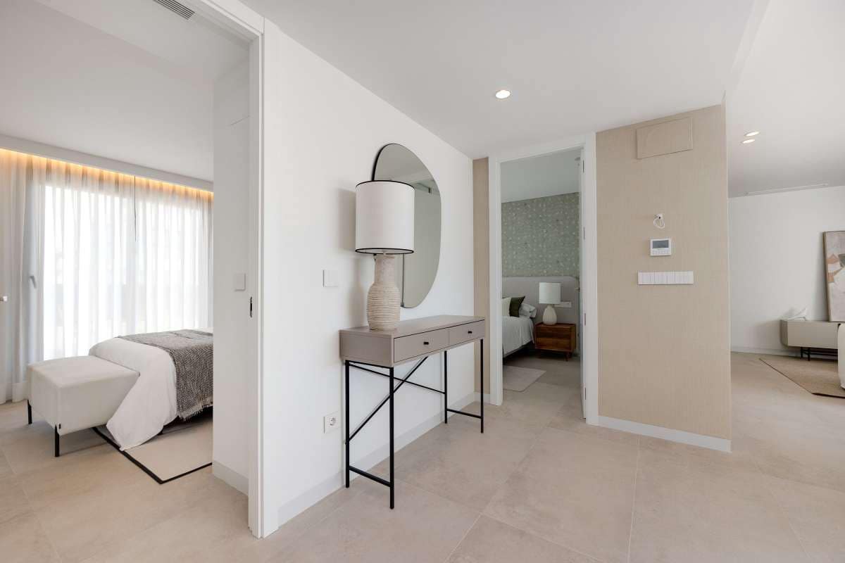 3 camera da letto Casa in vendita in Muchamiel / Mutxamel con piscina garage - 625.000 € (Rif: 10103900)