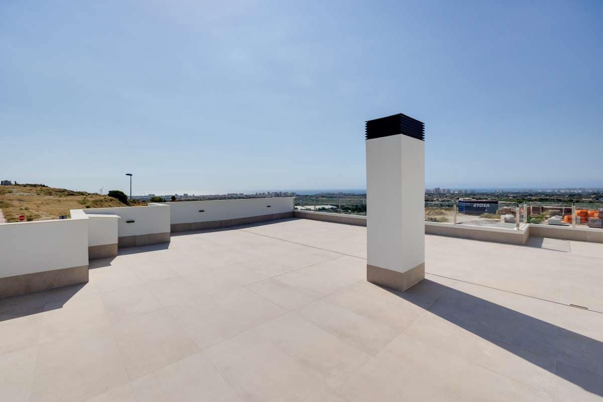 3 camera da letto Casa in vendita in Muchamiel / Mutxamel con piscina garage - 625.000 € (Rif: 10103900)
