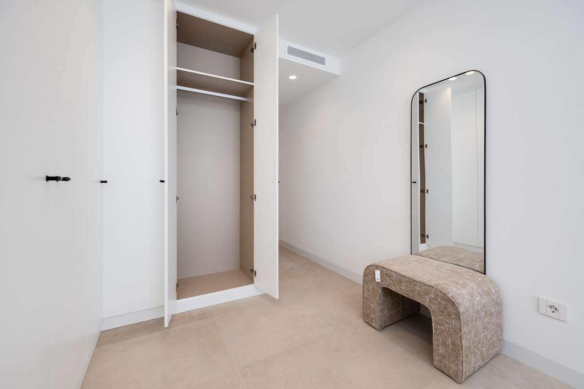 3 sypialnia Dom na sprzedaż w Muchamiel / Mutxamel z basenem garażem - 660 000 € (Ref: 10103914)