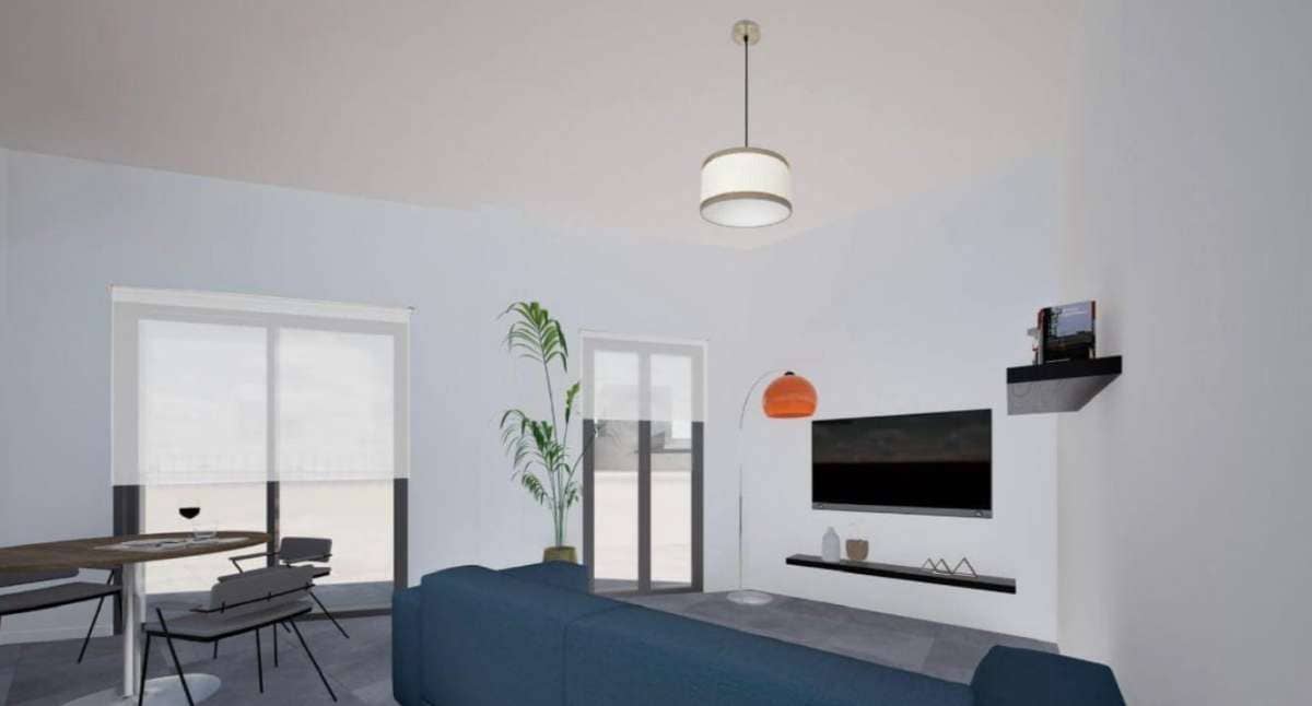 1 soverom Leilighet til salgs i Cancelada - € 215 565 (Ref: 10103916)