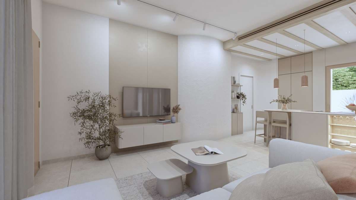2 Zimmer Bungalow zu verkaufen in Pilar de la Horadada mit Pool - 274.900 € (Ref: 10103929)