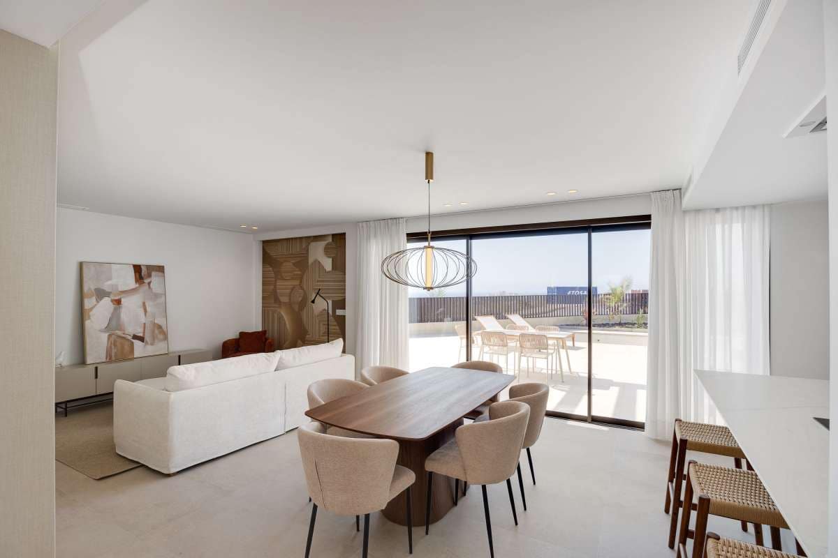 3 Zimmer Villa zu verkaufen in Muchamiel / Mutxamel mit Pool Garage - 690.000 € (Ref: 10103935)