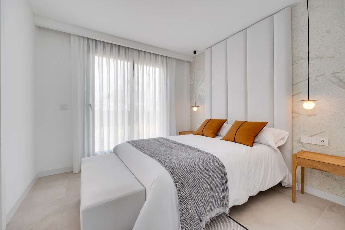 3 Zimmer Villa zu verkaufen in Muchamiel / Mutxamel mit Pool Garage - 690.000 € (Ref: 10103939)