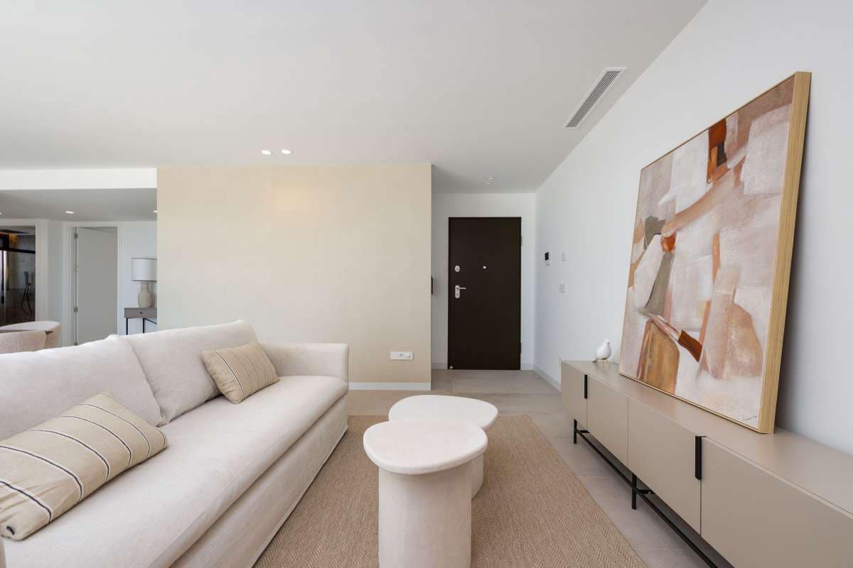 3 Zimmer Villa zu verkaufen in Muchamiel / Mutxamel mit Pool Garage - 660.000 € (Ref: 10103940)