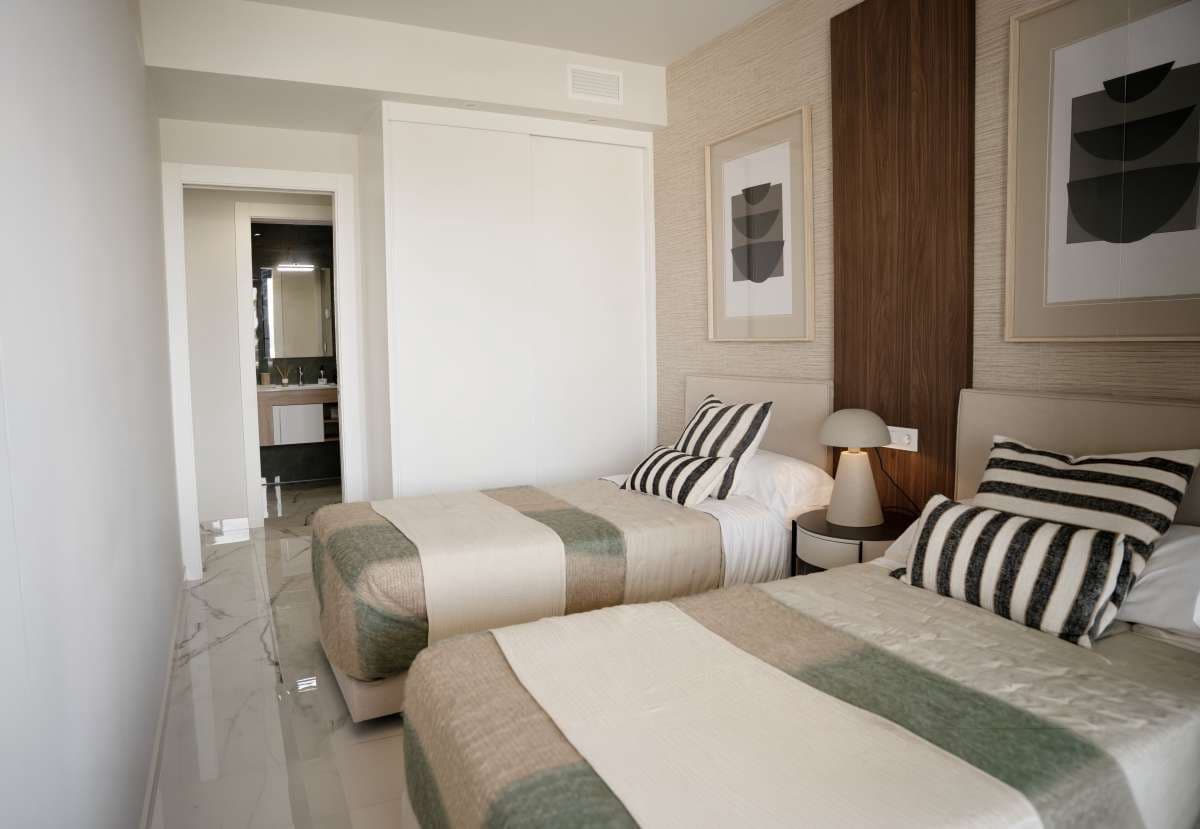 2 sovrum Bungalow till salu i Ciudad Quesada med pool garage - 339 000 € (Ref: 10103943)