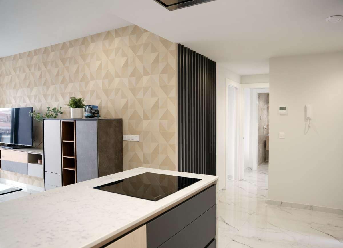 2 sovrum Bungalow till salu i Ciudad Quesada med pool garage - 339 000 € (Ref: 10103943)