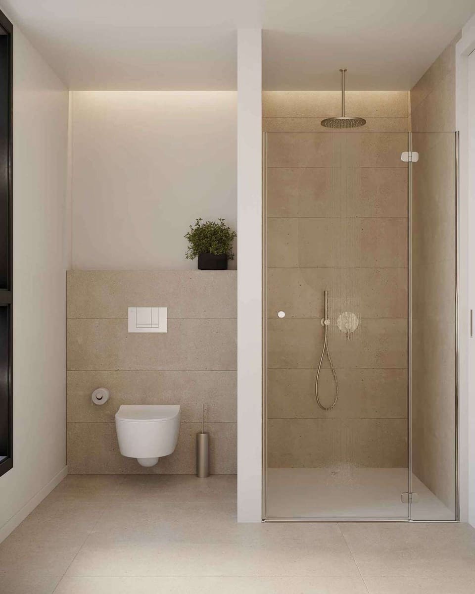 2 bedroom Apartment for sale in El Paraiso with pool garage - € 668,000 (Ref: 10103954)