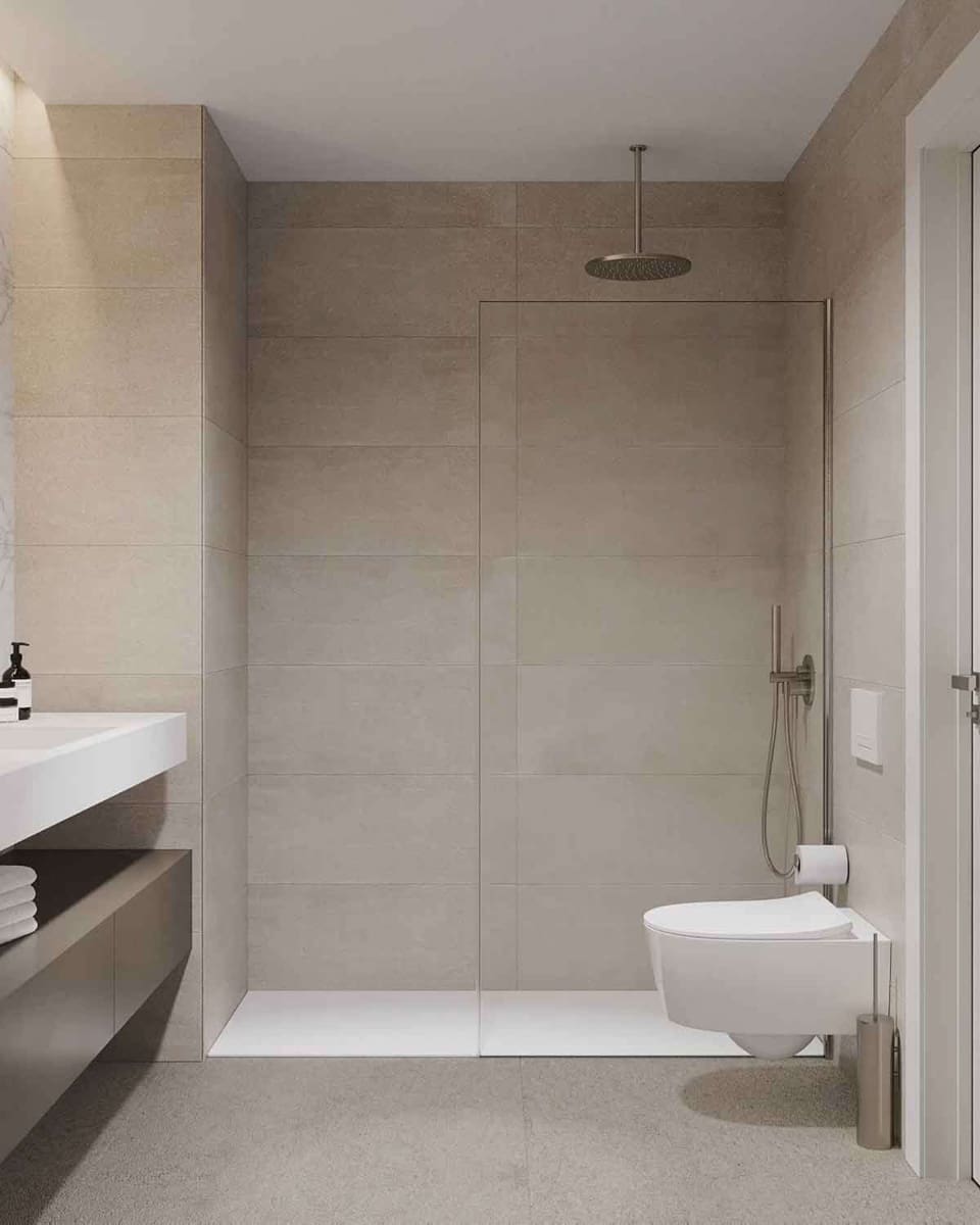 2 quarto Apartamento para venda em El Paraiso com piscina garagem - 795 000 € (Ref: 10103955)