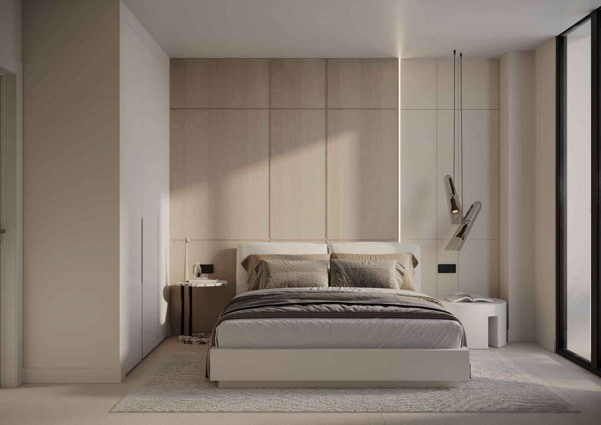 2 quarto Apartamento para venda em El Paraiso com piscina garagem - 795 000 € (Ref: 10103955)