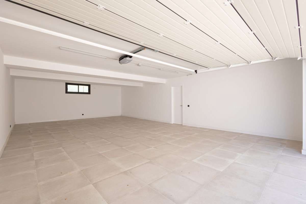4 sovrum Villa till salu i Mijas med pool garage - 1 965 000 € (Ref: 10103962)