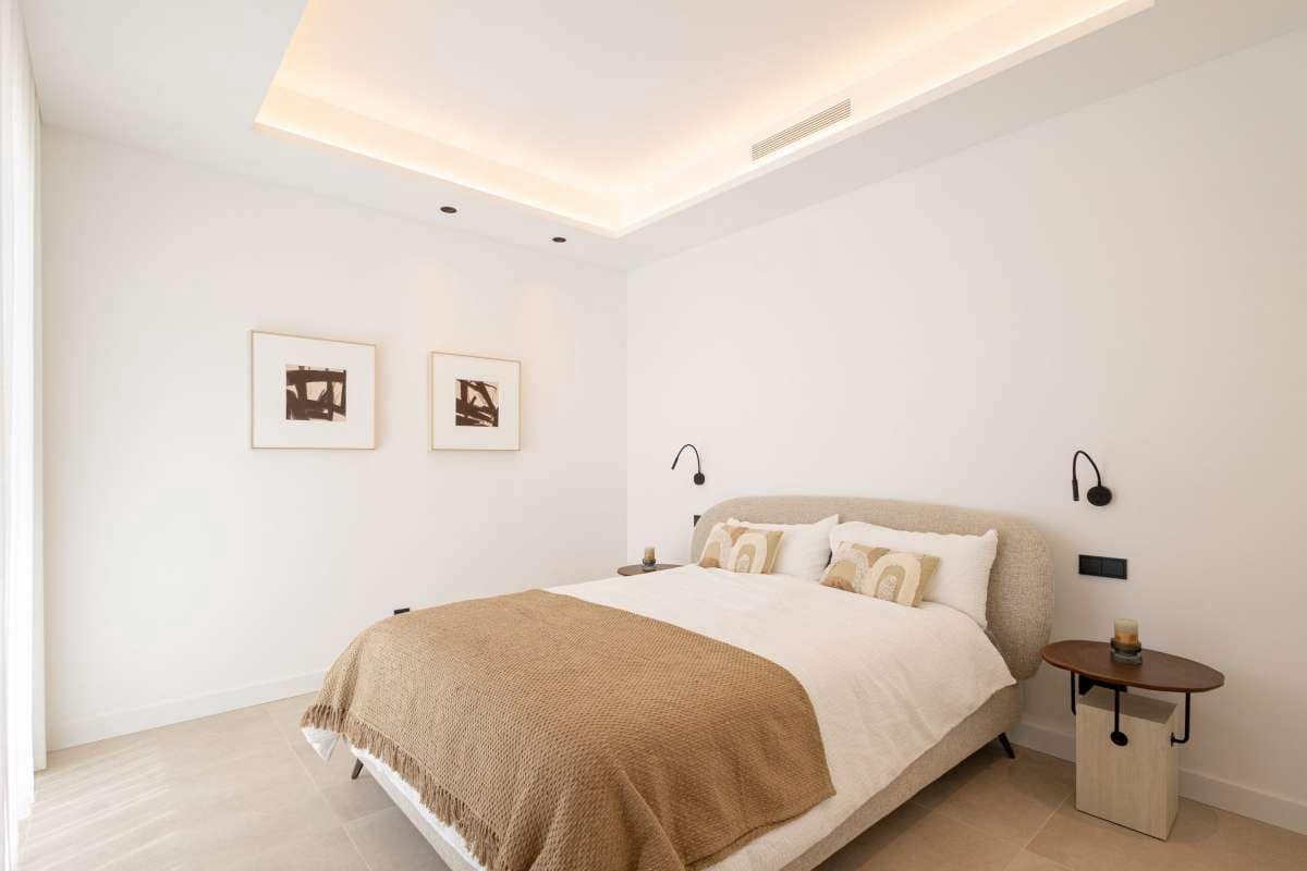 4 sovrum Villa till salu i Mijas med pool garage - 1 965 000 € (Ref: 10103962)