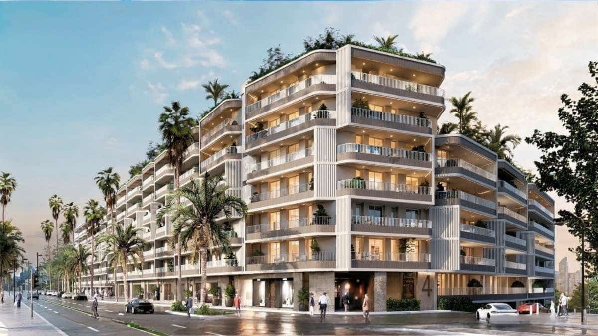 1 sypialnia Apartament na sprzedaż w Torremolinos z basenem garażem - 397 000 € (Ref: 10103966)