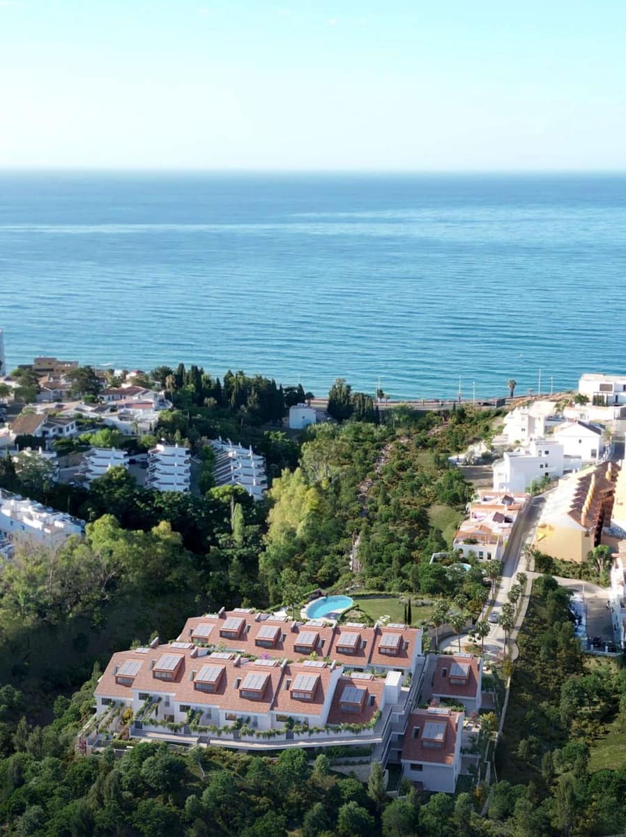 3 quarto Apartamento para venda em Benalmadena com piscina garagem - 750 000 € (Ref: 10103967)