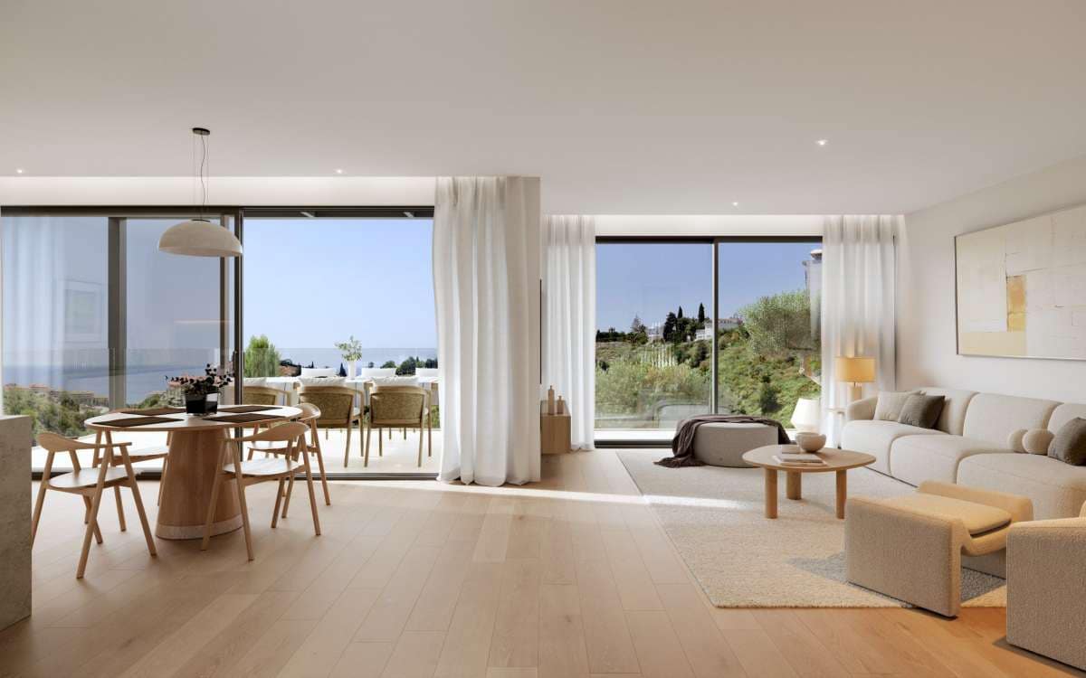 3 sovrum Hus till salu i Fuengirola med pool garage - 797 000 € (Ref: 10103976)