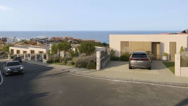 3 sovrum Hus till salu i Torreblanca, Fuengirola med pool garage - 797 000 € (Ref: 10103976)