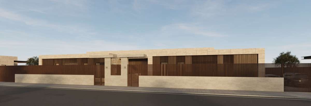 3 soverom Villa til salgs i El Campello med svømmebasseng - € 710 000 (Ref: 10103977)