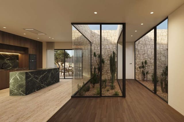 3 sovrum Villa till salu i El Campello med pool - 710 000 € (Ref: 10103977)