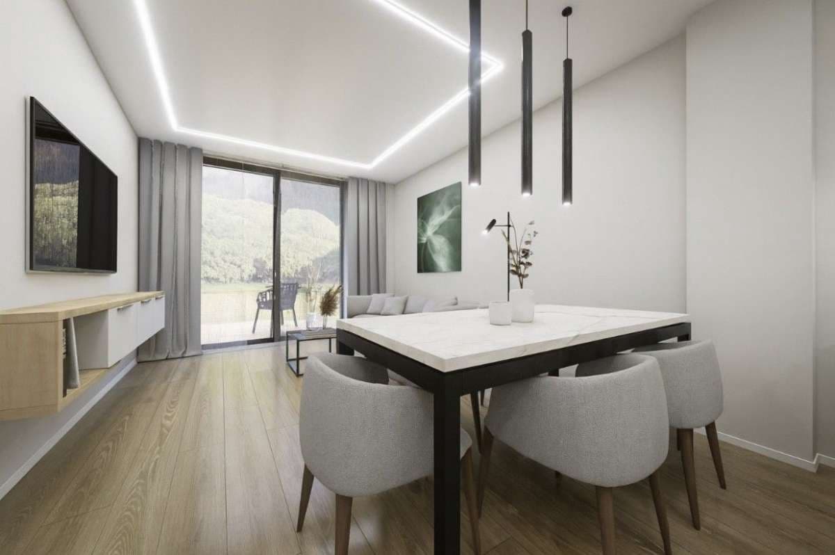 2 Zimmer Apartment zu verkaufen in Torrevieja mit Pool Garage - 250.480 € (Ref: 10103979)