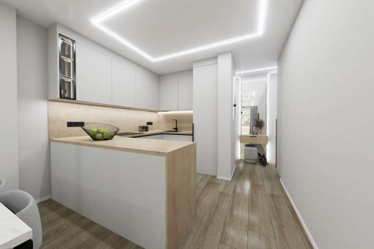 2 slaapkamer Appartement te koop in Torrevieja met zwembad garage - € 258.650 (Ref: 10103980)