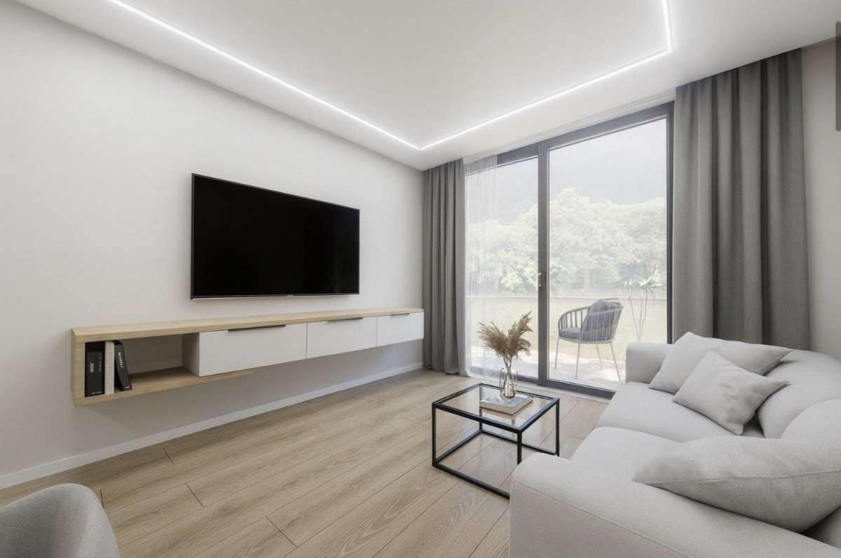 2 slaapkamer Appartement te koop in Torrevieja met zwembad garage - € 258.650 (Ref: 10103980)