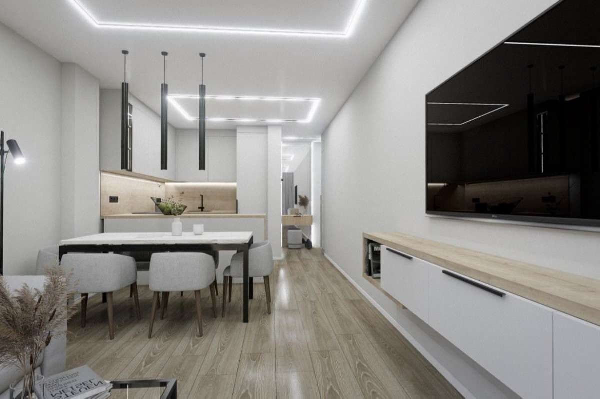2 slaapkamer Appartement te koop in Torrevieja met zwembad garage - € 258.650 (Ref: 10103980)