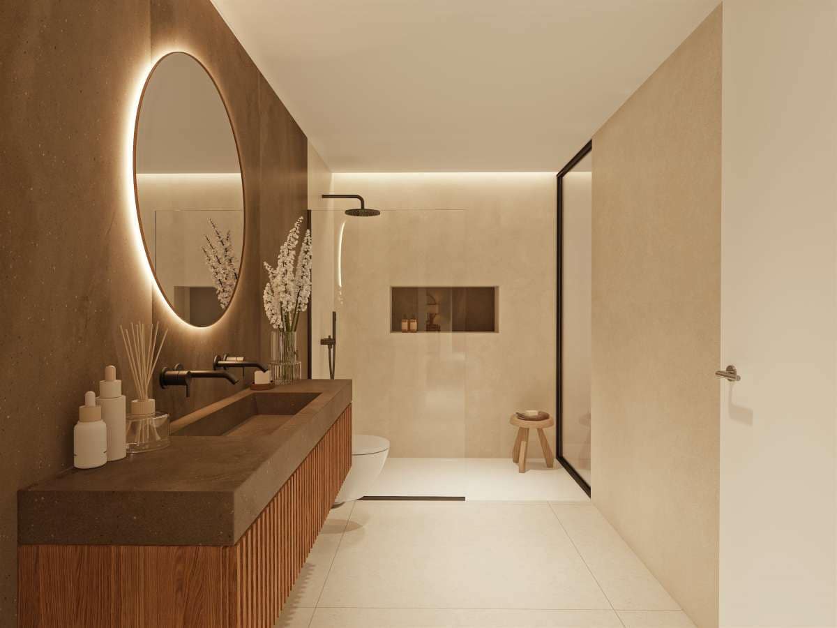 4 slaapkamer Villa te koop in Cumbre del Sol met zwembad - € 2.605.000 (Ref: 10104031)