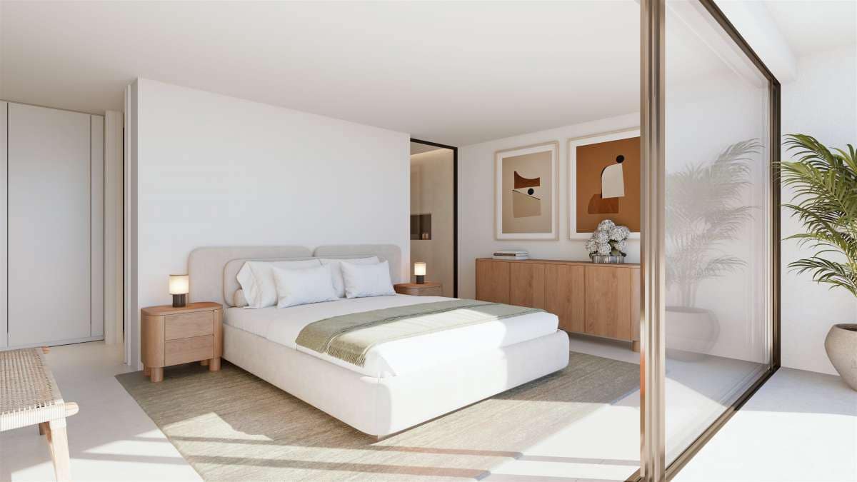 4 slaapkamer Villa te koop in Cumbre del Sol met zwembad - € 2.605.000 (Ref: 10104031)