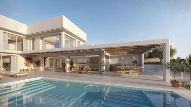 3 camera da letto Villa in vendita in Cap Martí - El Tossalet - Pinomar, Javea / Xàbia con piscina - 1.725.000 € (Rif: 10104032)