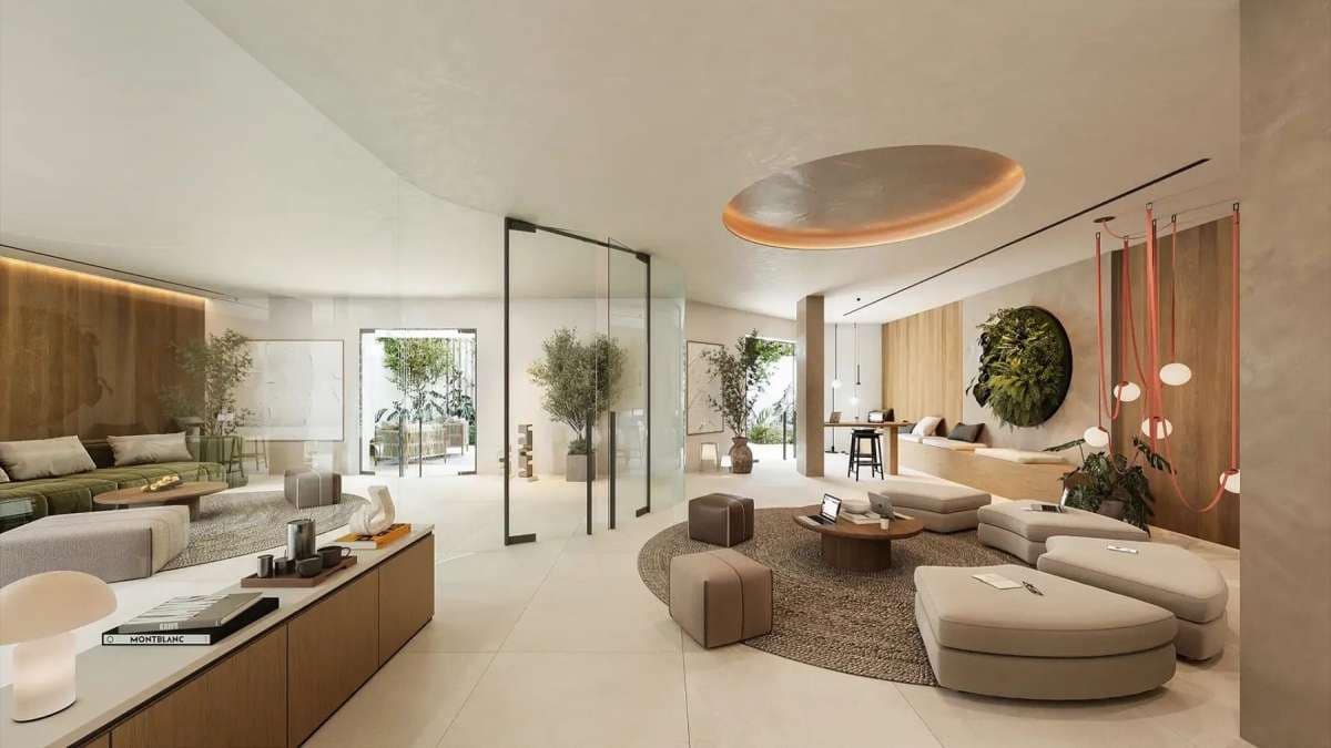 3 slaapkamer Villa te koop in La Capellania met zwembad garage - € 895.000 (Ref: 10104035)