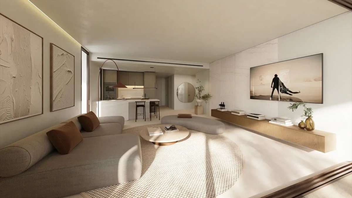 3 slaapkamer Villa te koop in La Capellania met zwembad garage - € 895.000 (Ref: 10104035)