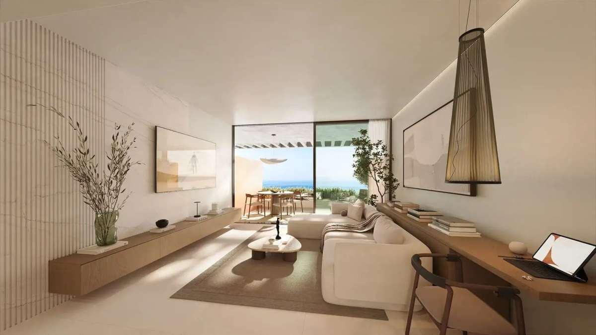 3 slaapkamer Villa te koop in La Capellania met zwembad garage - € 895.000 (Ref: 10104035)