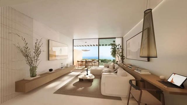 3 slaapkamer Villa te koop in La Capellania, Benalmádena met zwembad garage - € 895.000 (Ref: 10104035)