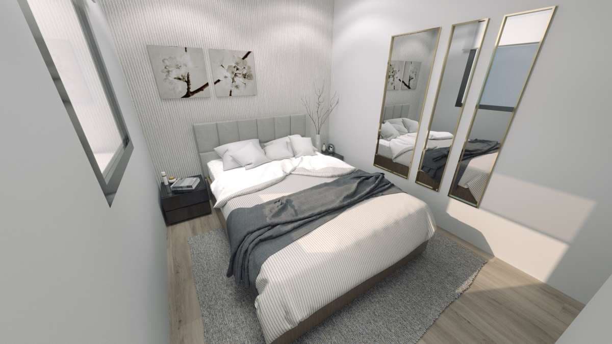 Apartamento de 2 habitaciones en Torrevieja en venta con piscina garaje - 265.000 € (Ref: 10104041)