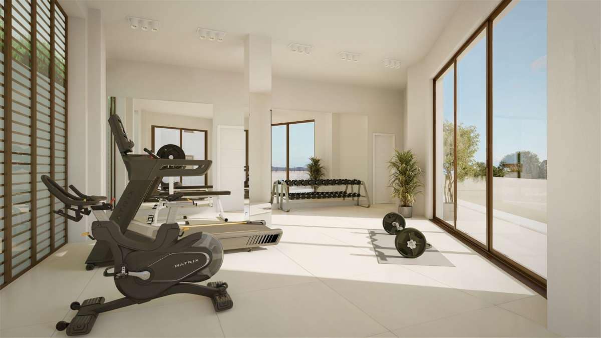 3 chambre Maison de Ville à vendre à Fuengirola avec piscine garage - 1 200 000 € (Ref: 10104059)