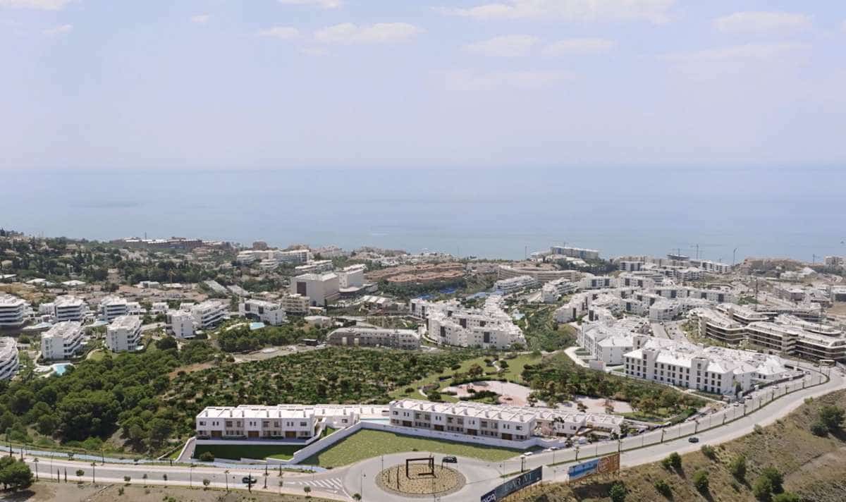 3 chambre Maison de Ville à vendre à Fuengirola avec piscine garage - 1 200 000 € (Ref: 10104059)