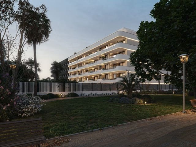 2 camera da letto Appartamento in vendita in Torre del Mar, Vélez-Málaga con piscina garage - 438.000 € (Rif: 10104061)