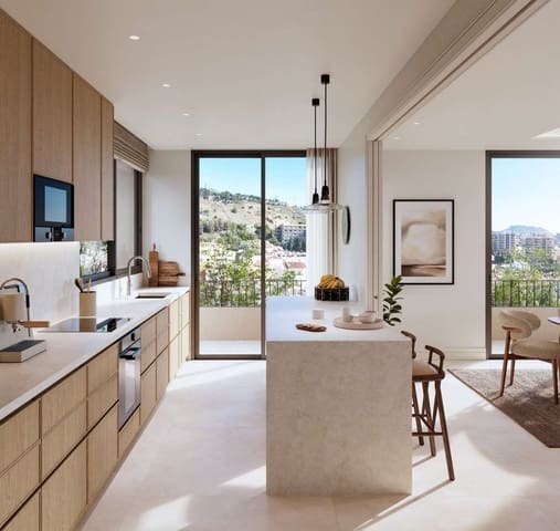 3 slaapkamer Halfvrijstaande villa te koop in Valle de los Galanes, Málaga stad met zwembad garage - € 1.600.000 (Ref: 10104063)