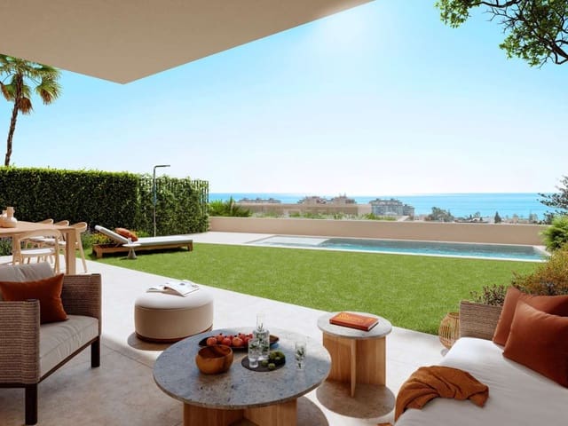 3 slaapkamer Halfvrijstaande villa te koop in Valle de los Galanes, Málaga stad met zwembad garage - € 1.600.000 (Ref: 10104063)