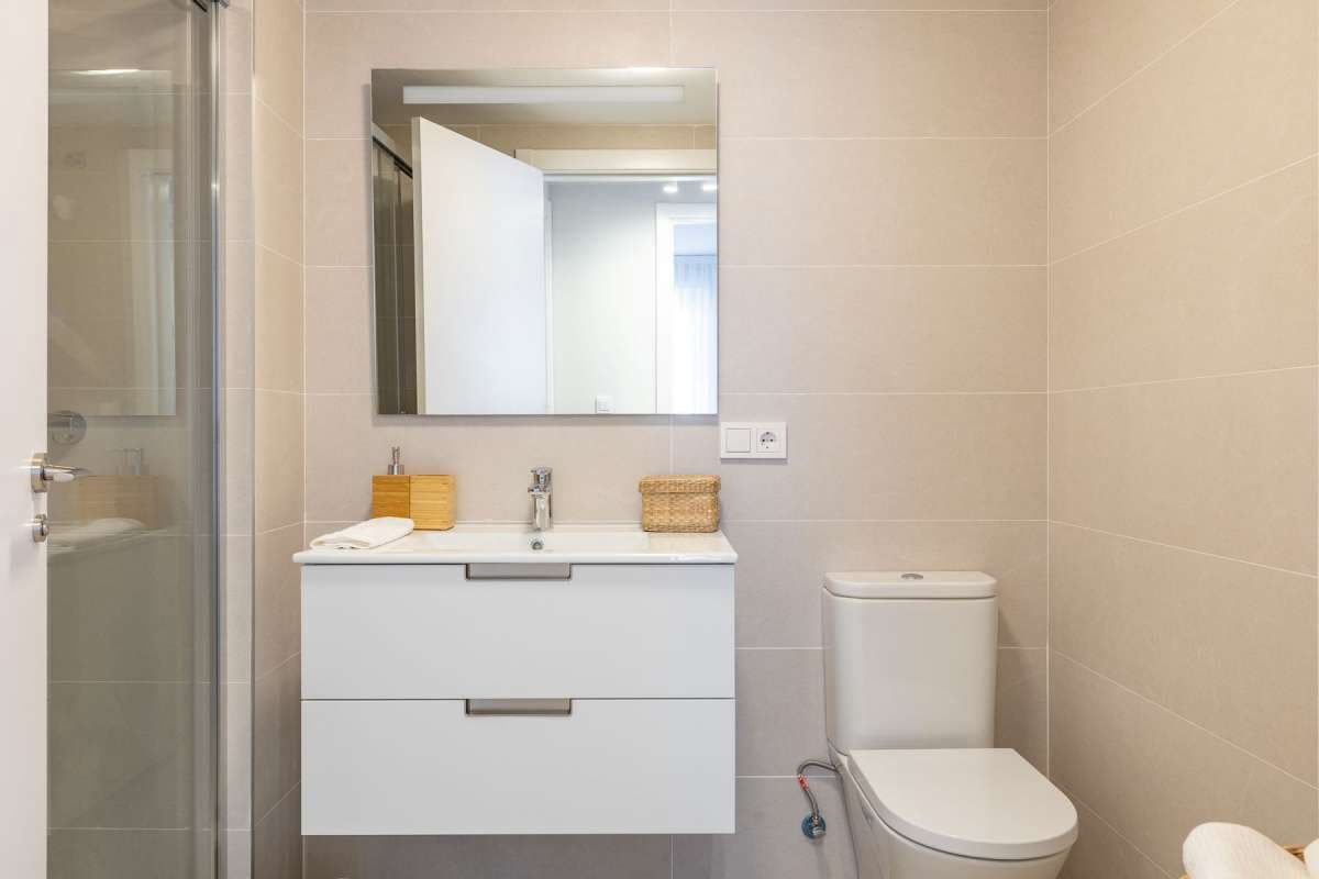 2 slaapkamer Appartement te koop in Calpe / Calp met zwembad garage - € 425.000 (Ref: 10104065)