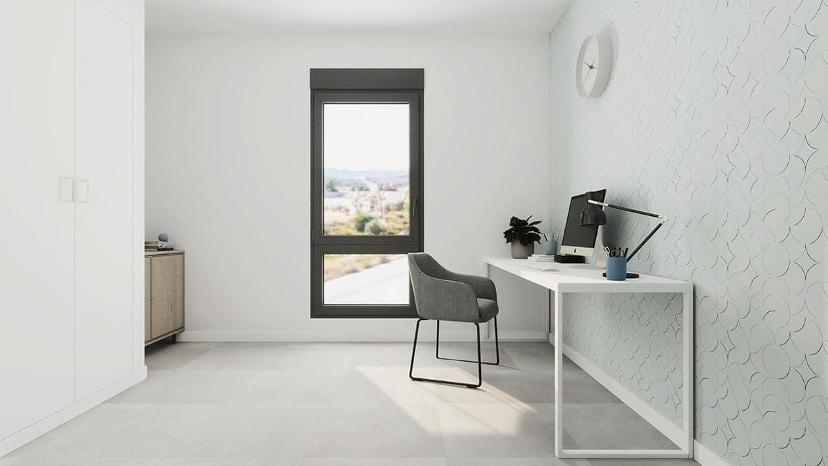 2 slaapkamer Appartement te koop in Estepona met zwembad garage - € 489.000 (Ref: 10104068)