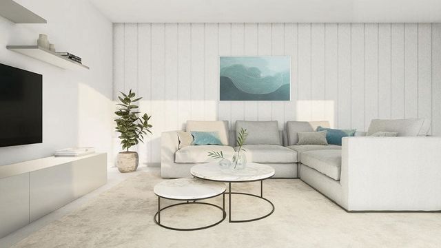2 soverom Leilighet til salgs i Guadalobón, Estepona med svømmebasseng garasje - € 489 000 (Ref: 10104068)