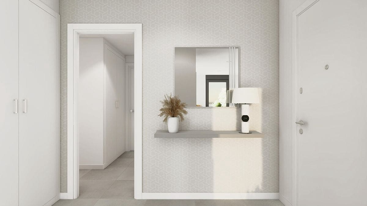 2 slaapkamer Appartement te koop in Estepona met zwembad garage - € 489.000 (Ref: 10104068)