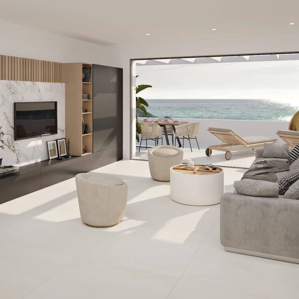 3 soveværelse Lejlighed til salg i Estepona med swimmingpool garage - € 1.100.000 (Ref: 10104074)