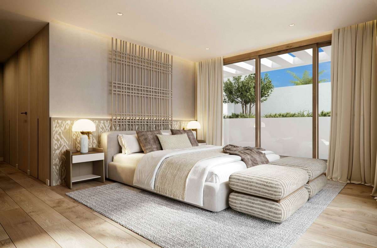 4 bedroom Villa for sale in Marbella with pool garage - € 2,850,000 (Ref: 10104075)